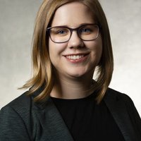 Amelia McNamara