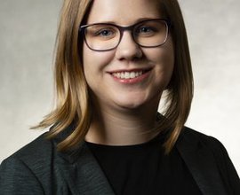 Amelia McNamara
