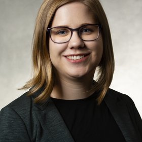 Amelia McNamara