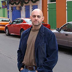 Michael O'Hara