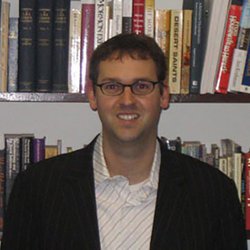 Nathan Wright