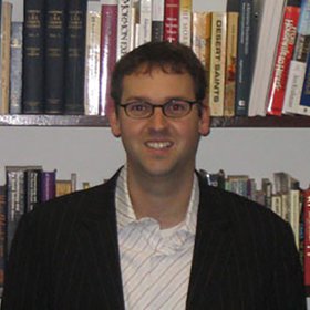 Nathan Wright