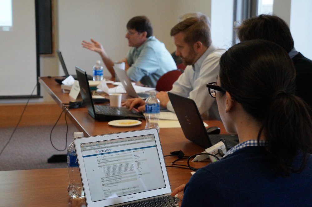 Project TIER Faculty Workshop_DSC01622_Elen Harriss-Bauer '19.jpg