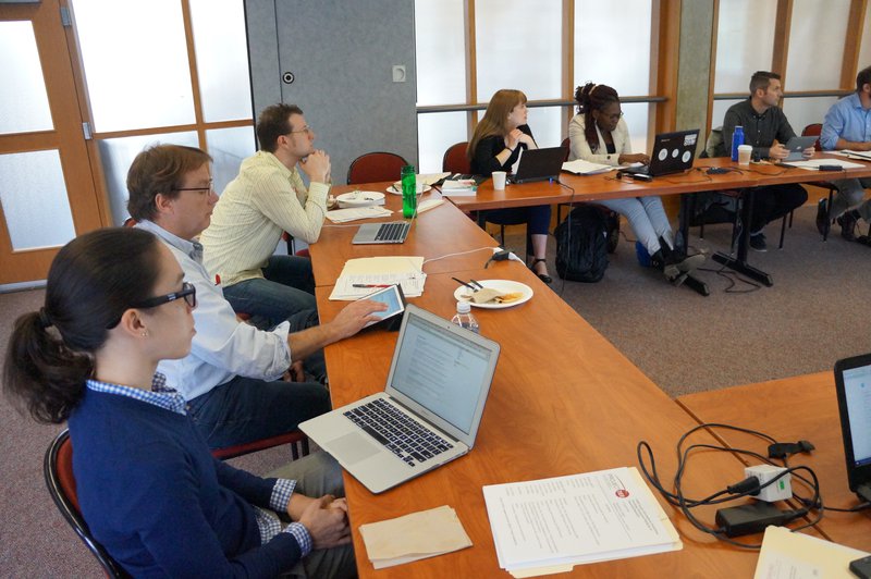 Project TIER Faculty Workshop_DSC01642_Elen Harriss-Bauer '19.jpg