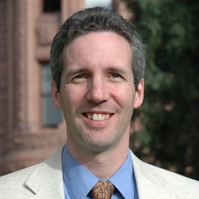 Daniel K.N. Johnson