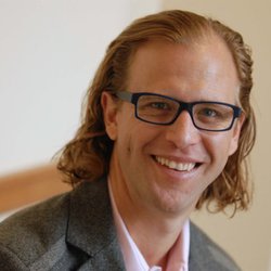 Justin Wolfers