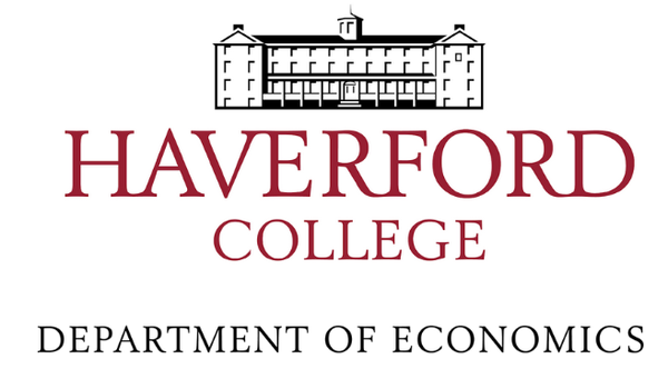 HaverfordCollegeDeptOfEconomics